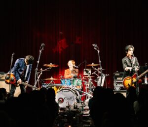 NARITA THOMAS SIMPSON