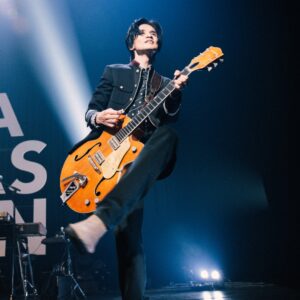 NARITA THOMAS SIMPSON