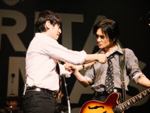 NARITA THOMAS SIMPSON