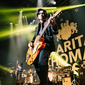 NARITA THOMAS SIMPSON