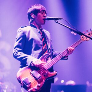 NARITA THOMAS SIMPSON