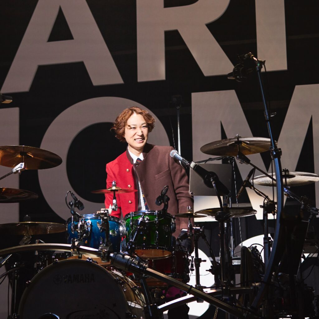 NARITA THOMAS SIMPSON