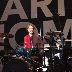 NARITA THOMAS SIMPSON