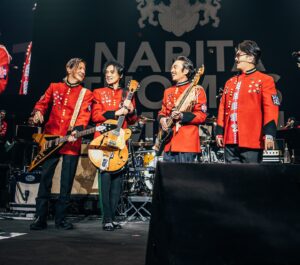 NARITA THOMAS SIMPSON