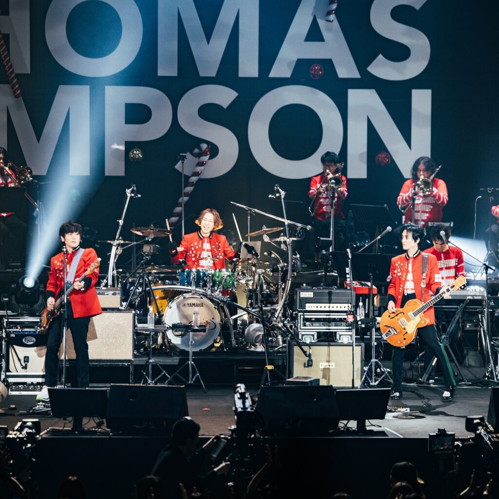 NARITA THOMAS SIMPSON