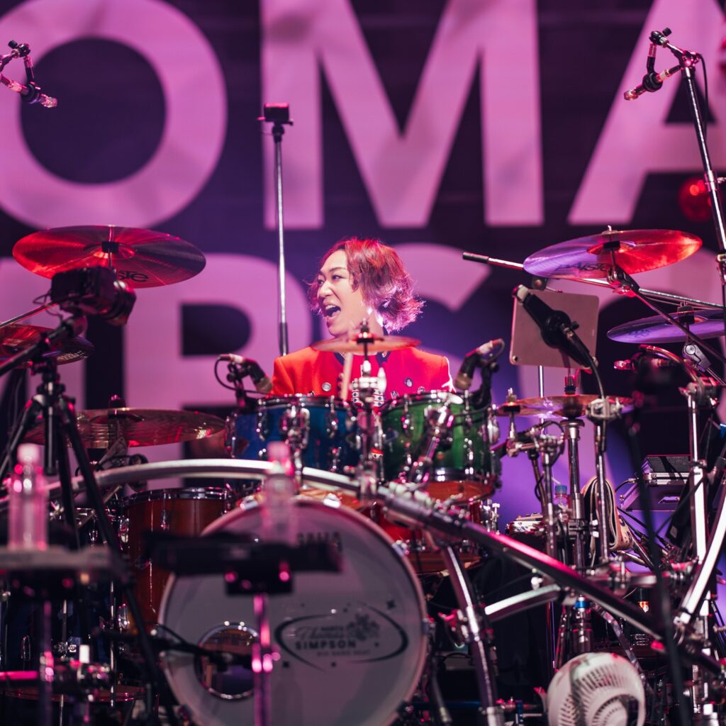 NARITA THOMAS SIMPSON