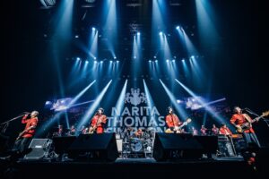 NARITA THOMAS SIMPSON