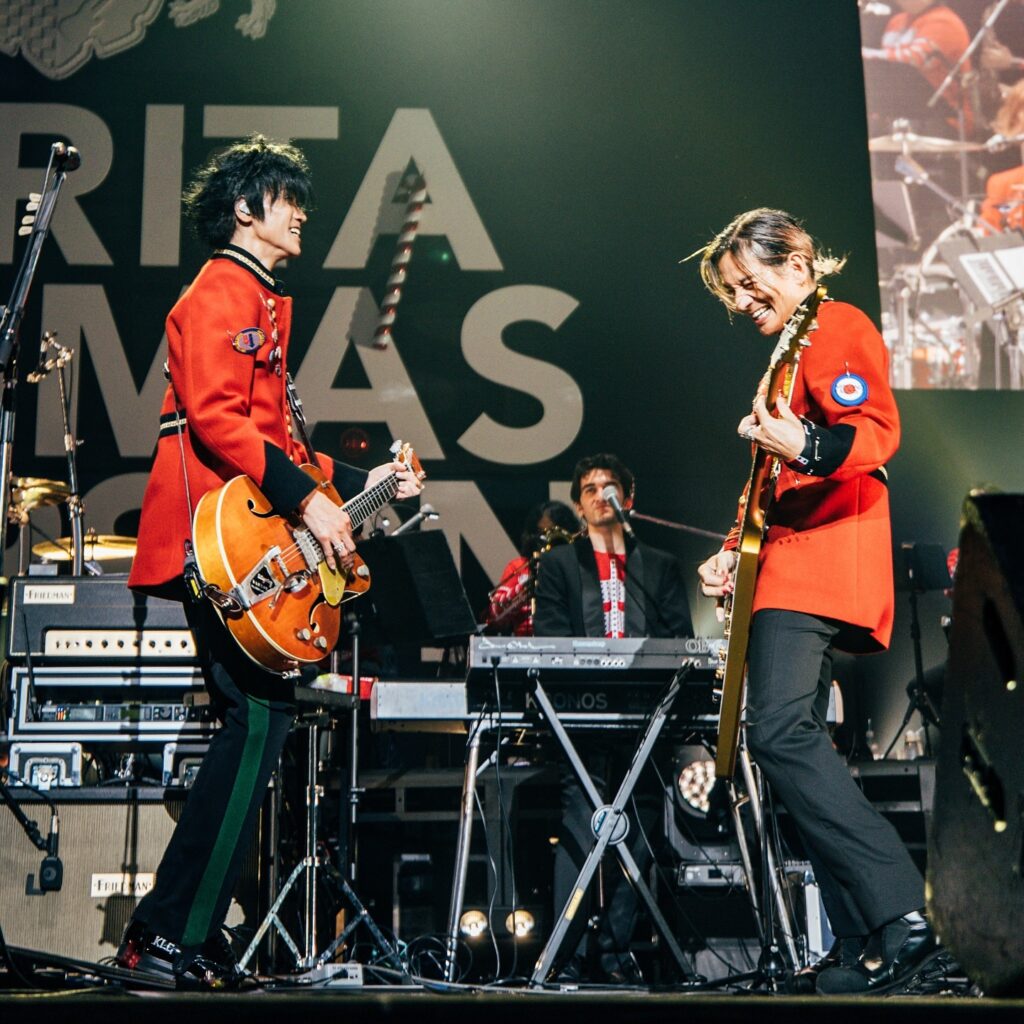 NARITA THOMAS SIMPSON