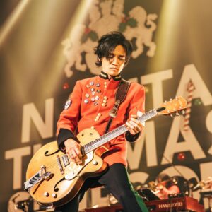 NARITA THOMAS SIMPSON