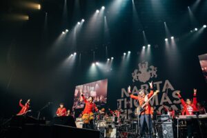 NARITA THOMAS SIMPSON