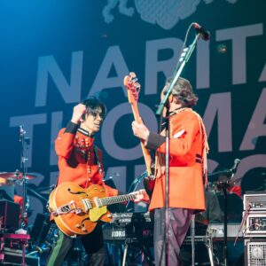 NARITA THOMAS SIMPSON