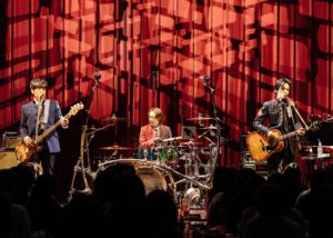 NARITA THOMAS SIMPSON