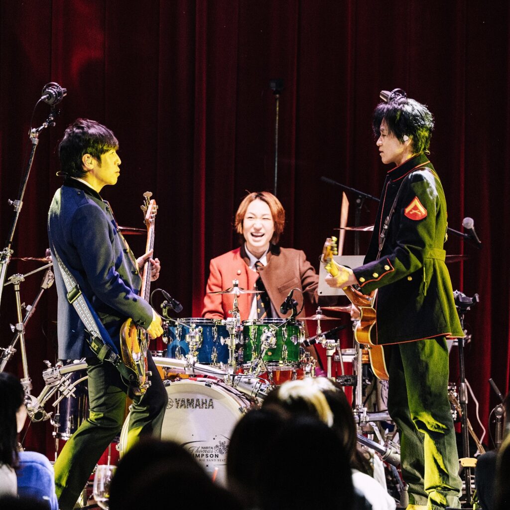 NARITA THOMAS SIMPSON