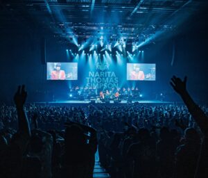 NARITA THOMAS SIMPSON