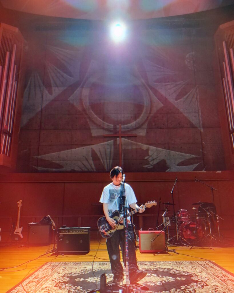 ADDICT OF THE TRIP MINDS, 岡本健一