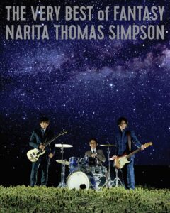 NARITA THOMAS SIMPSON