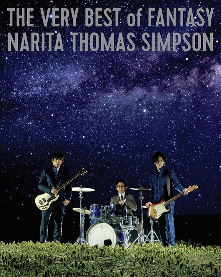 NARITA THOMAS SIMPSON