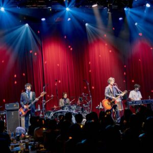 NARITA THOMAS SIMPSON