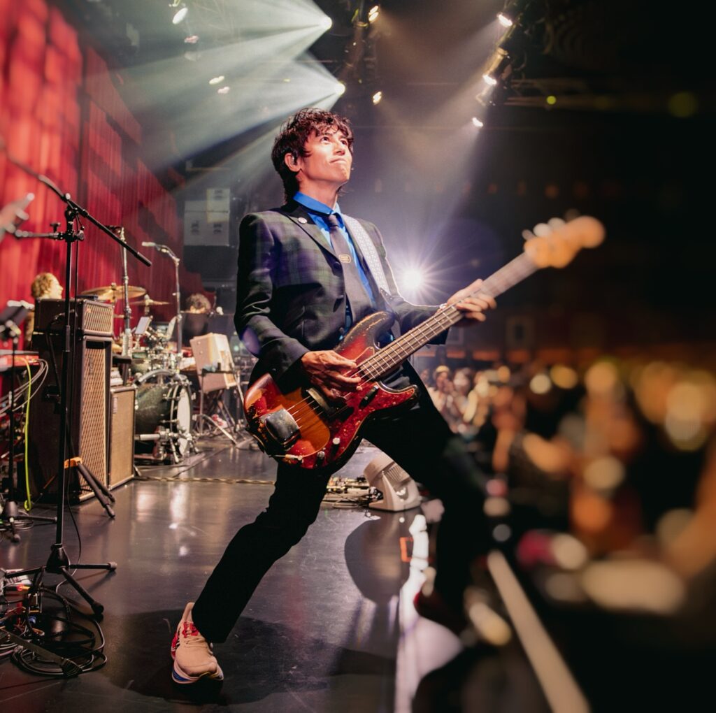 NARITA THOMAS SIMPSON