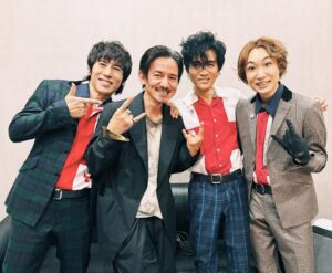 NARITA THOMAS SIMPSON