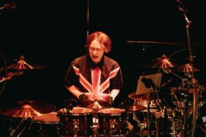 NARITA THOMAS SIMPSON