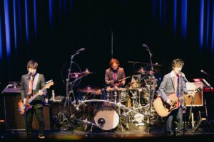 NARITA THOMAS SIMPSON