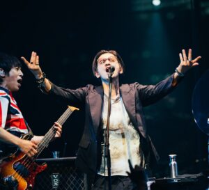 NARITA THOMAS SIMPSON