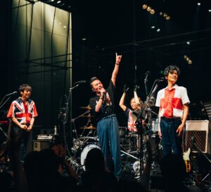 NARITA THOMAS SIMPSON