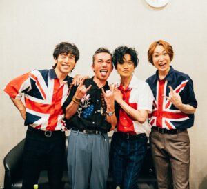 NARITA THOMAS SIMPSON