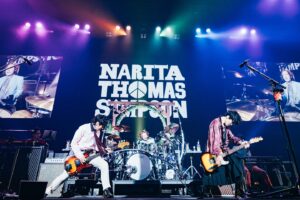 NARITA THOMAS SIMPSON