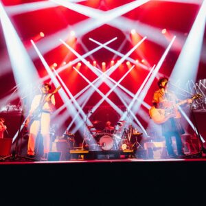 NARITA THOMAS SIMPSON