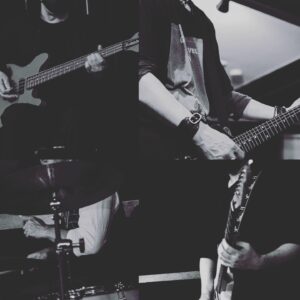 ADDICT OF THE TRIP MINDS, 岡本健一