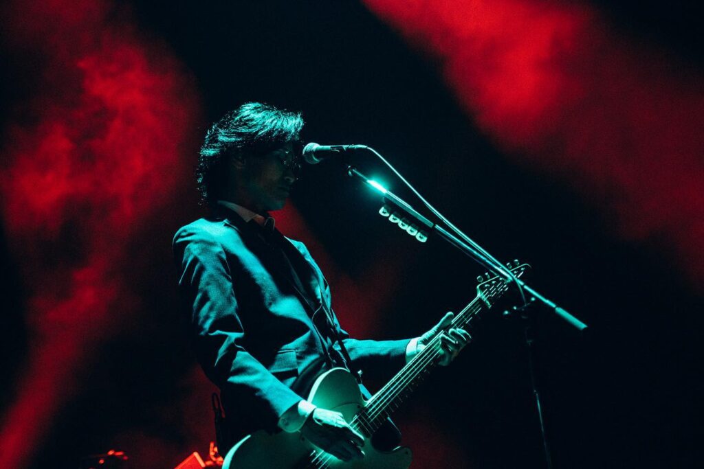 NARITA THOMAS SIMPSON