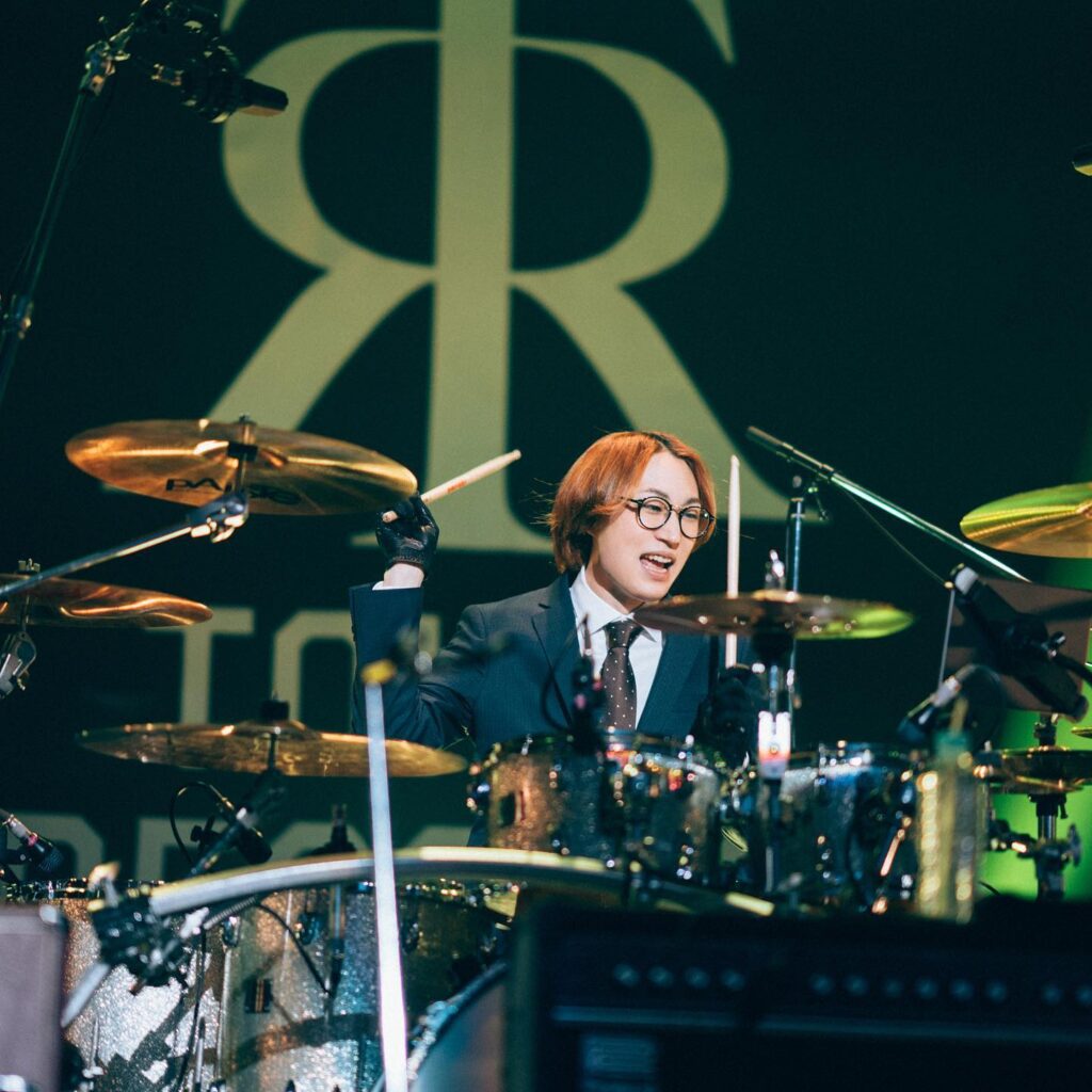 NARITA THOMAS SIMPSON