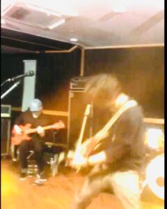 ADDICT OF THE TRIP MINDS, 岡本健一