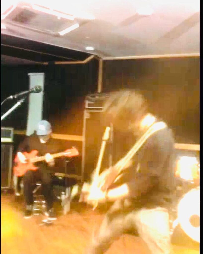 ADDICT OF THE TRIP MINDS, 岡本健一