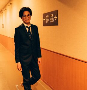 NARITA THOMAS SIMPSON