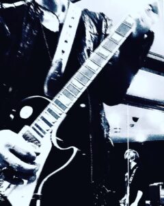 ADDICT OF THE TRIP MINDS, 岡本健一