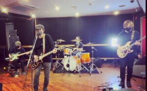 ADDICT OF THE TRIP MINDS, 岡本健一