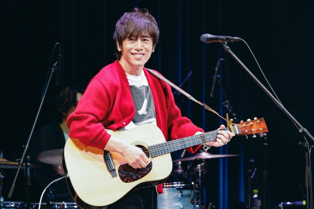 Billboard Live TOKYO ｜ ビルボードライブ東京 @billboardlive_tokyo – 17:00・2026年2月18日（IG post）