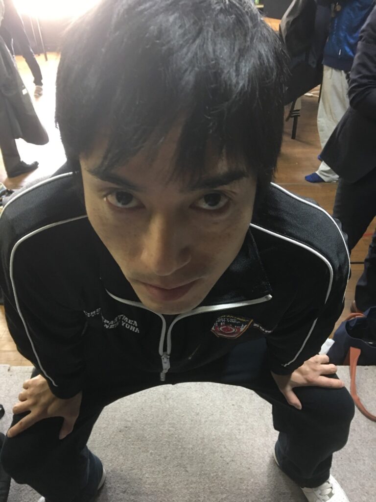 前田耕陽