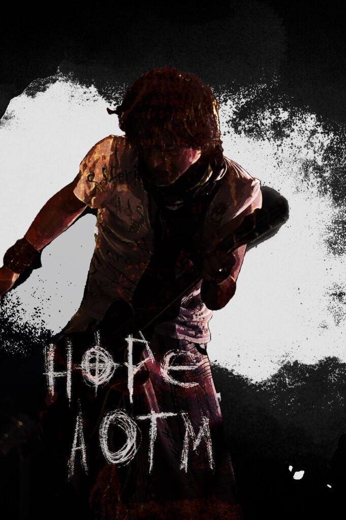 ADDICT OF THE TRIP MINDS, 岡本健一