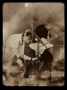 ADDICT OF THE TRIP MINDS, 岡本健一