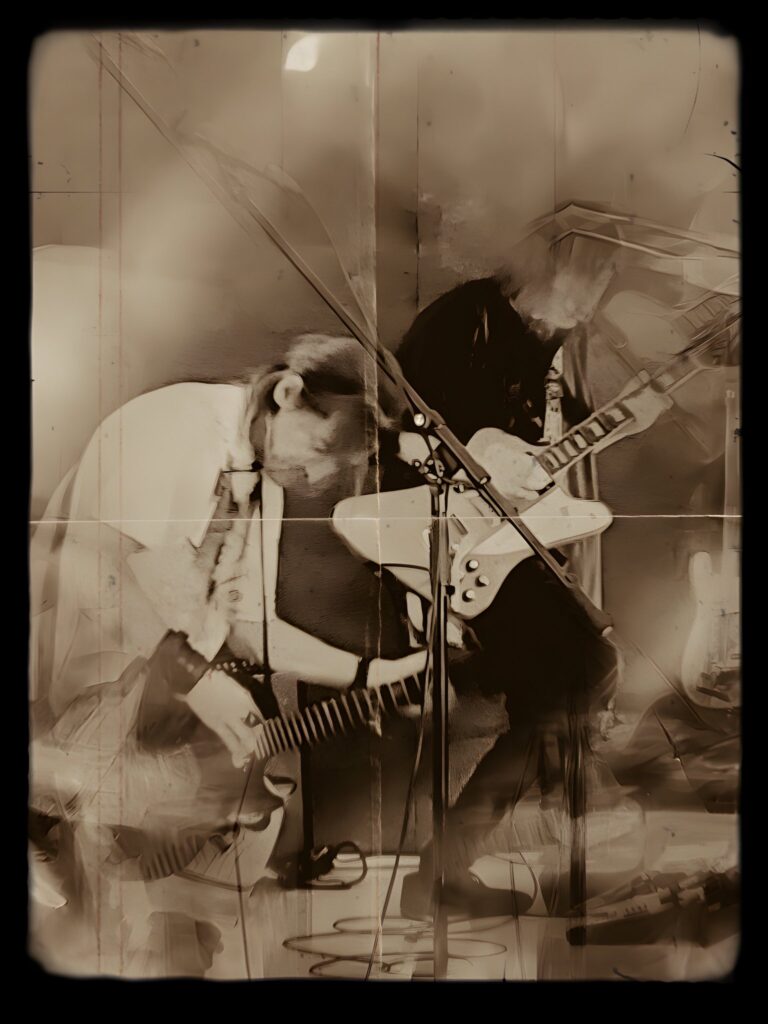 ADDICT OF THE TRIP MINDS, 岡本健一