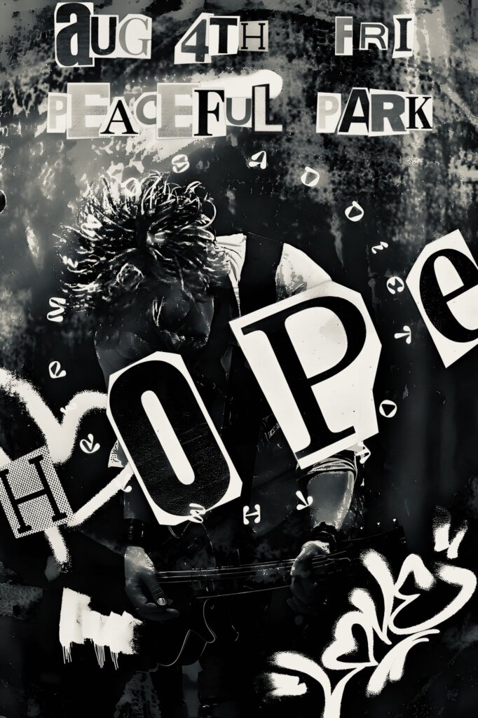 ADDICT OF THE TRIP MINDS, 岡本健一