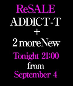 ADDICT OF THE TRIP MINDS, 岡本健一