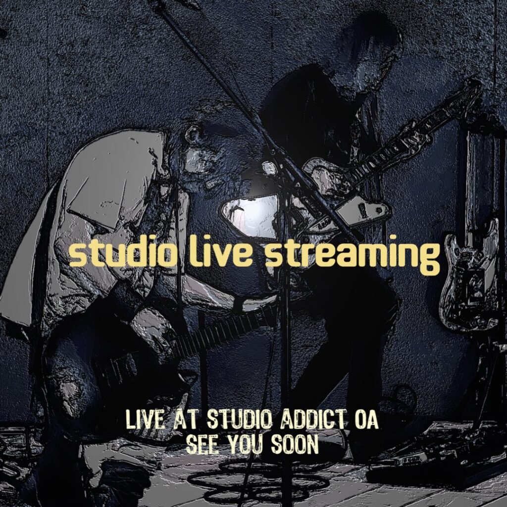 ADDICT OF THE TRIP MINDS, 岡本健一