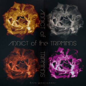 ADDICT OF THE TRIP MINDS, 岡本健一
