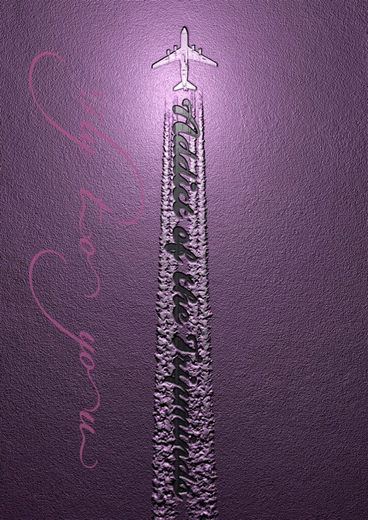 ADDICT OF THE TRIP MINDS, 岡本健一