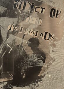 ADDICT OF THE TRIP MINDS, 岡本健一